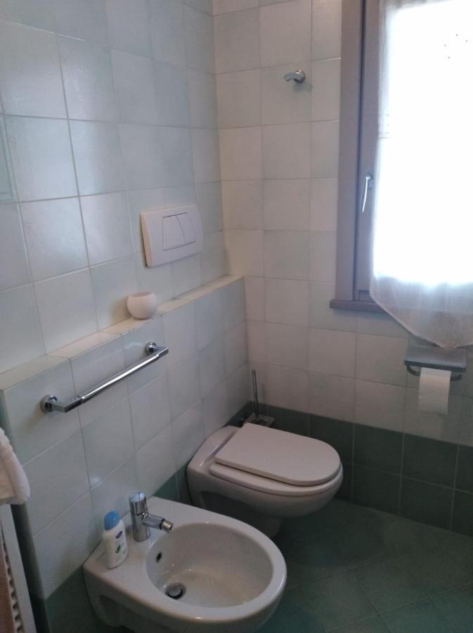 Apartment Nido Stazione II Bergamo Zewnętrze zdjęcie