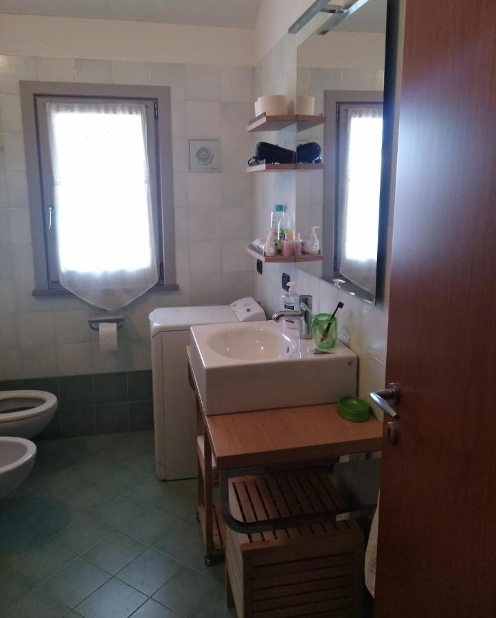 Apartment Nido Stazione II Bergamo Zewnętrze zdjęcie