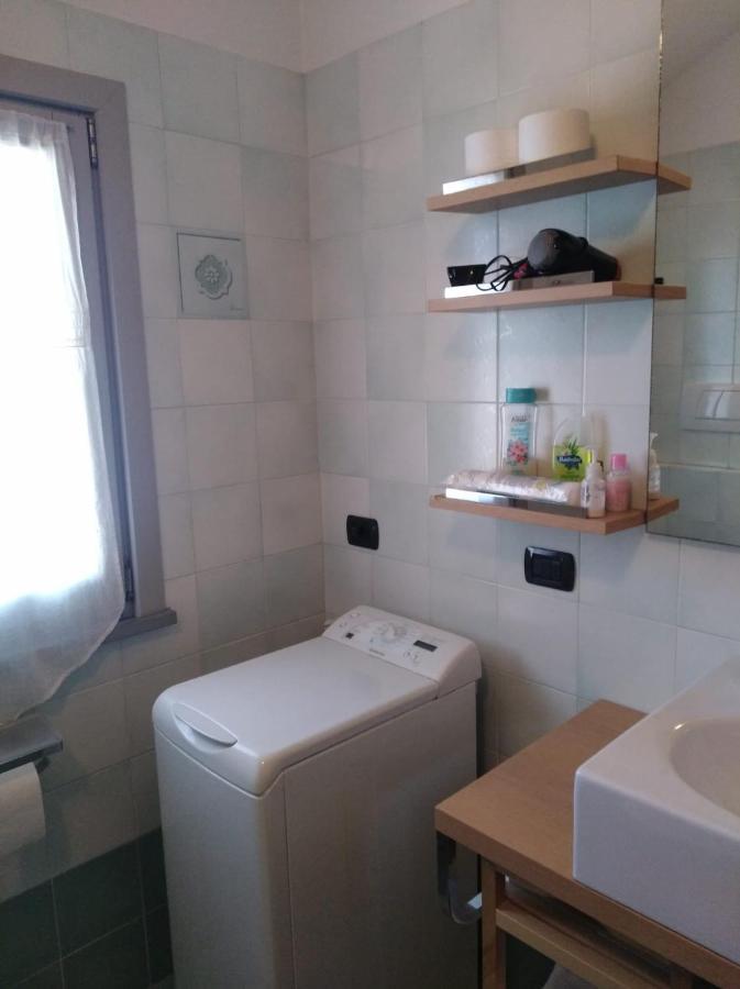 Apartment Nido Stazione II Bergamo Zewnętrze zdjęcie