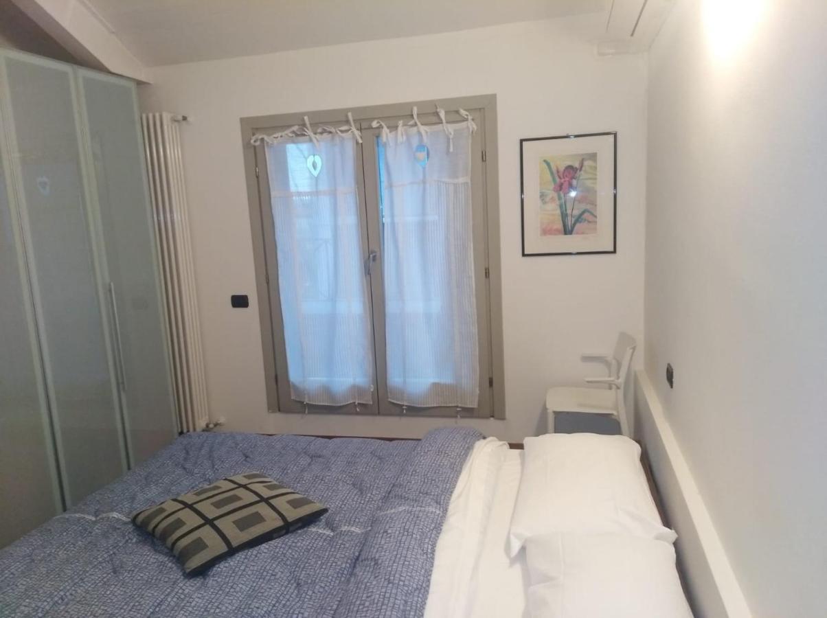 Apartment Nido Stazione II Bergamo Zewnętrze zdjęcie